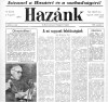 Forrás: 1956. november 4-i szám (barankovics.hu)