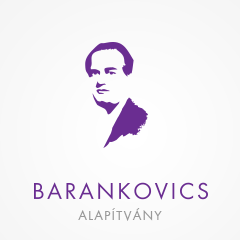 Barankovics Alapítvány - www.barankovicsarchiv.hu logo